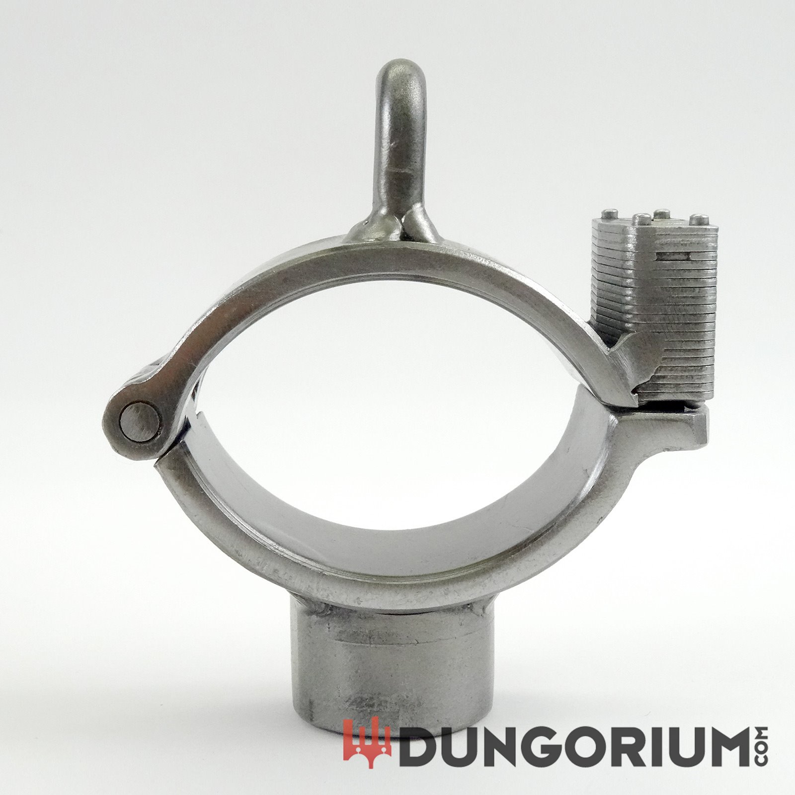 Handeisen für Dungotube - Paarweise