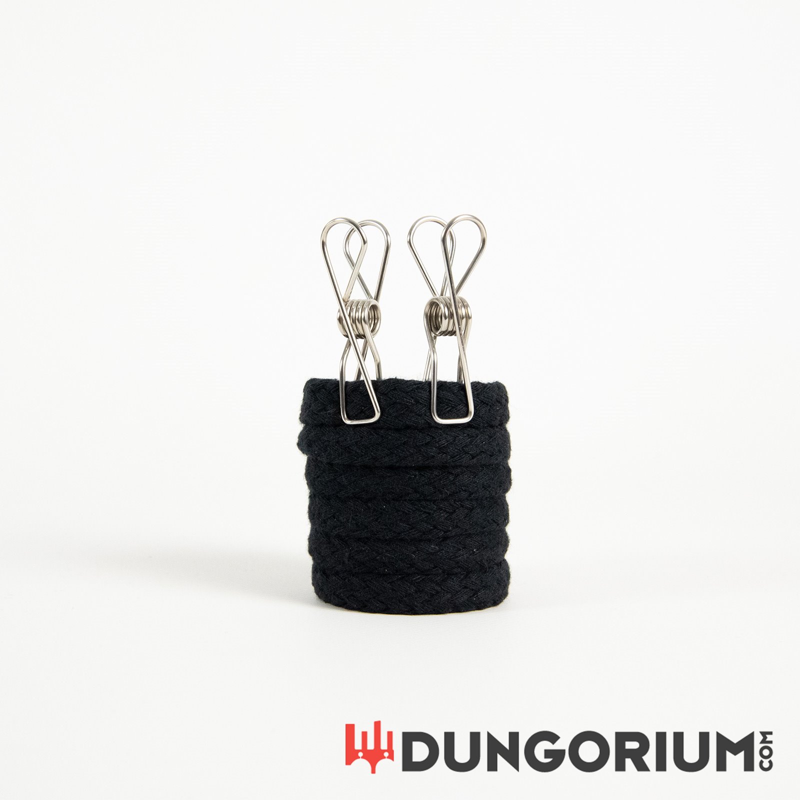 Bondage Klammern